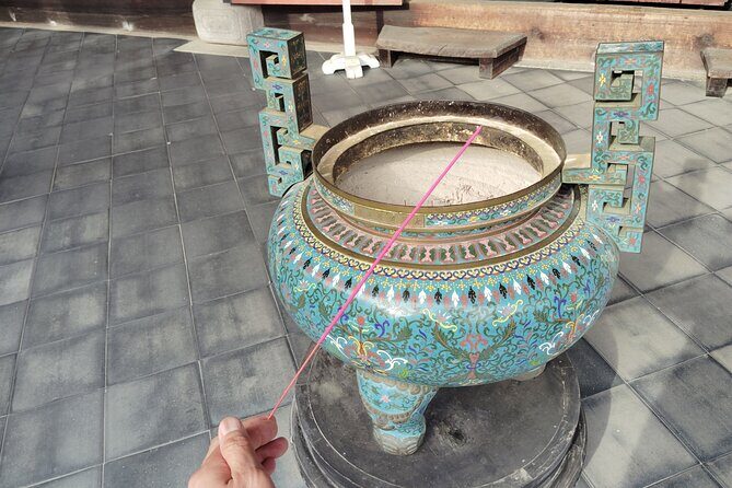 Kyoto: Journey to Manpuku-ji, Ujis Best-Kept Secret - Final Thoughts: Is This Tour Worth It?