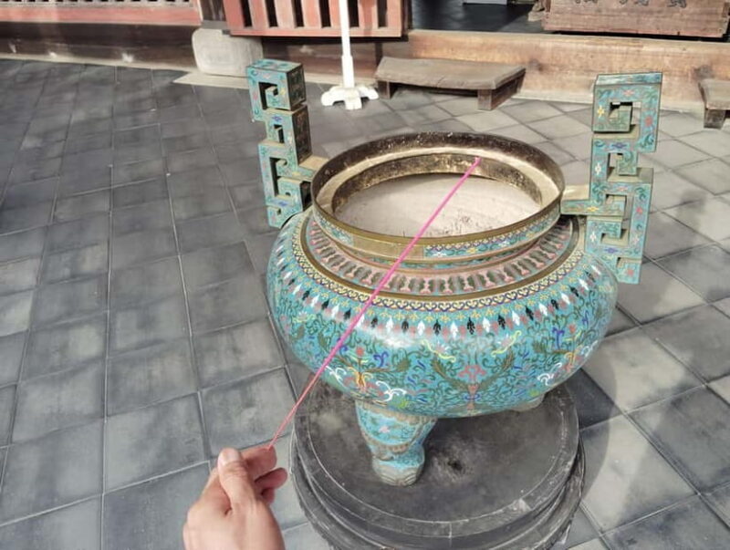 Kyoto: Journey to Manpuku-ji, Ujis Best-Kept Secret - The Itinerary Breakdown