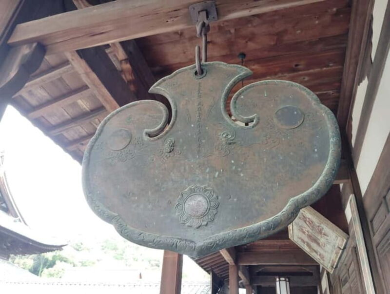 Kyoto: Journey to Manpuku-ji, Ujis Best-Kept Secret - Who Should Consider This Tour?