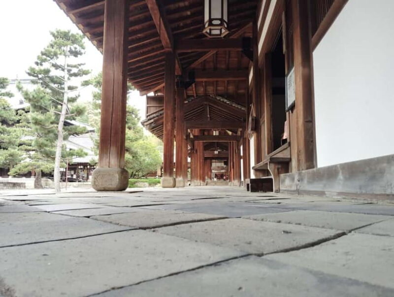 Kyoto: Journey to Manpuku-ji, Ujis Best-Kept Secret - Final Thoughts