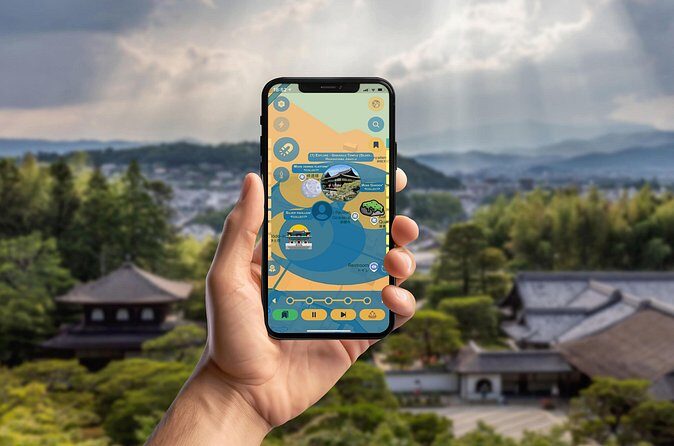 Kyoto K Drama GPS App Walking Tour Mobile Game - Final Thoughts: Is This Tour Worth It?