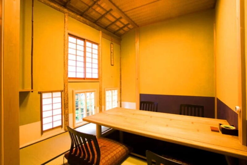 Kyoto: Kaiseki Reservation at Hanasaki Manjiro - Kyoto: Kaiseki Reservation at Hanasaki Manjiro