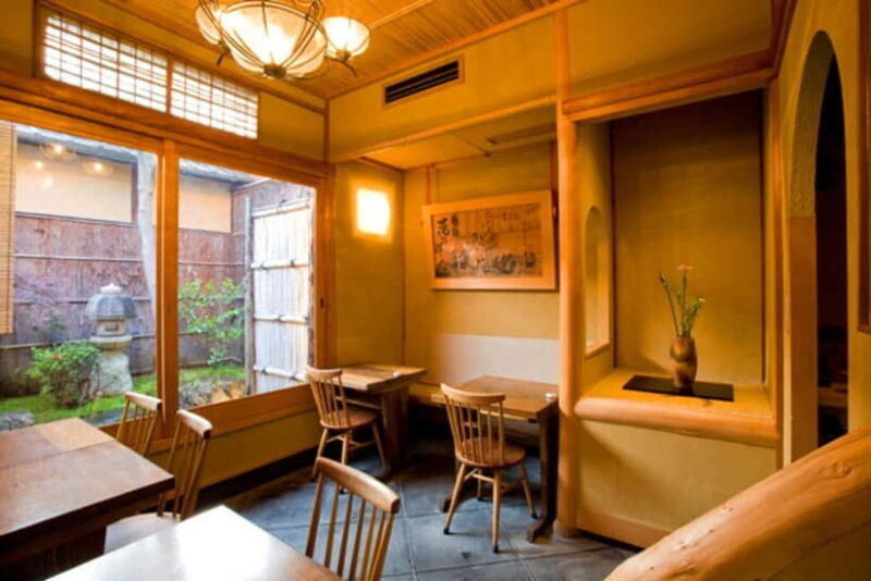 Kyoto: Kaiseki Reservation at Hanasaki Manjiro - A Detailed Look at What to Expect