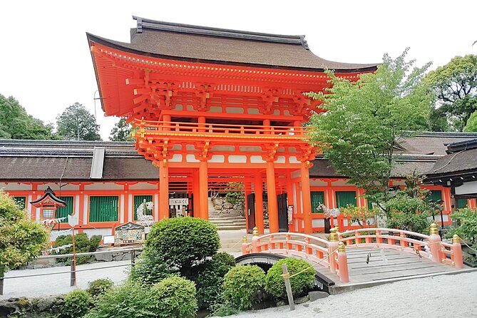 Kyoto: Kamigamo and Shimogamo Shrines Guided Tour 3h - In-Depth Review: Experience and Value