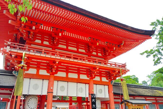 Kyoto: Kamigamo and Shimogamo Shrines Guided Tour 3h - Who Should Consider This Tour?