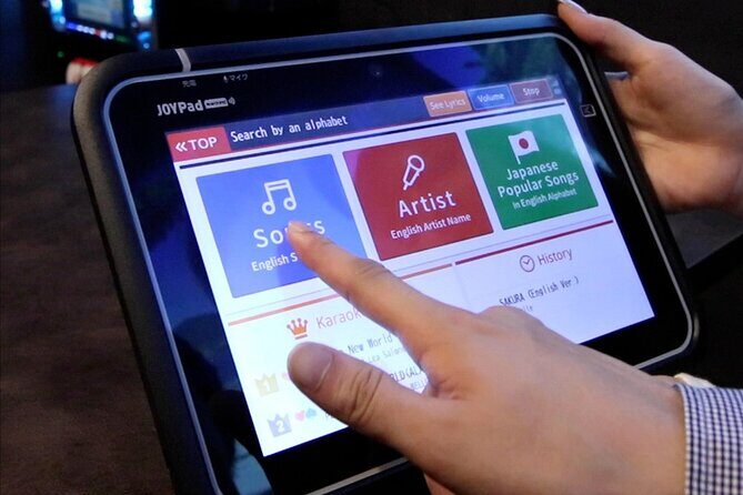 Kyoto Karaoke room for 1 Hour with Set Menu and Unlimited Drinks - Who Should Consider This Experience?