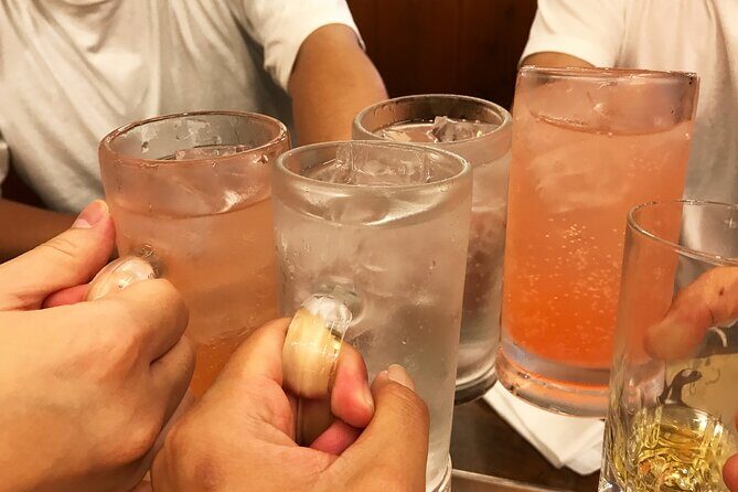 Kyoto Karaoke room for 2 Hours with Set Menu and Unlimited Drinks - In-Depth Review of the Kyoto Karaoke Experience