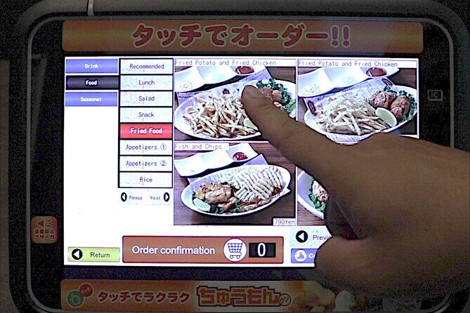 Kyoto Karaoke room for 2 Hours with Set Menu and Unlimited Drinks - Final Thoughts