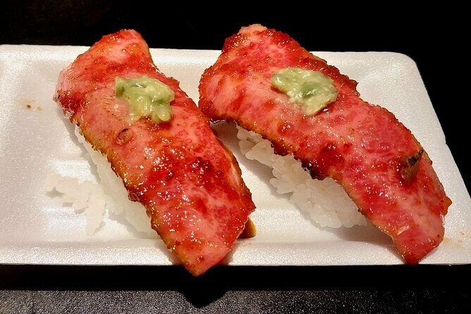 Kyoto Karasuma to Gion Walking Food Tour With Secret Food Tours - Who Will Love This Tour?