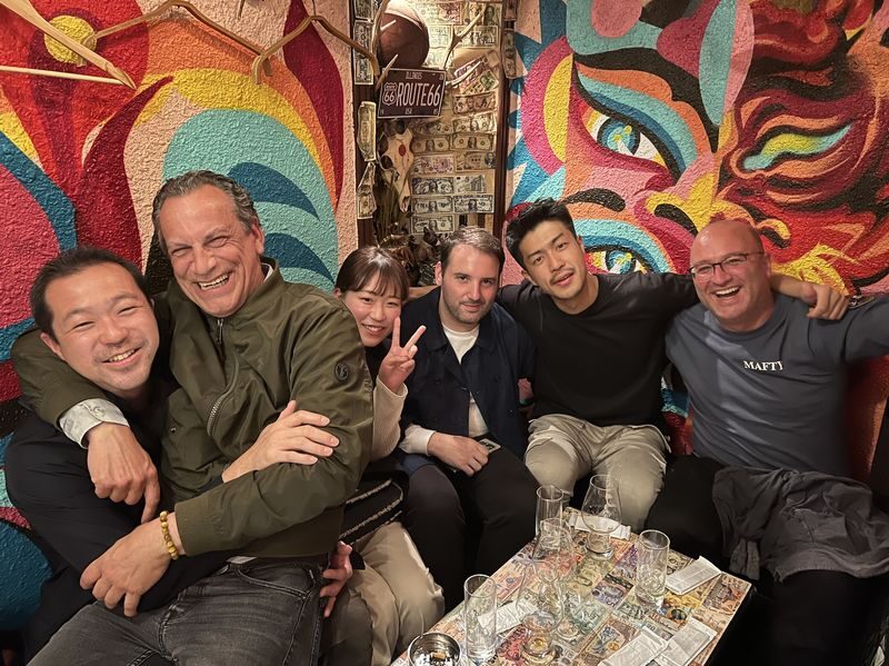 Kyoto: Kawaramachi Local Bar & Izakaya Crawl Tour - Starting among Kawaramachi’s local drinking spots