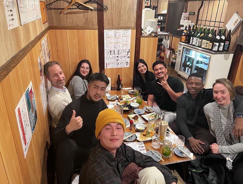 Kyoto: Kawaramachi Local Bar & Izakaya Crawl Tour - Who will get the most from this evening
