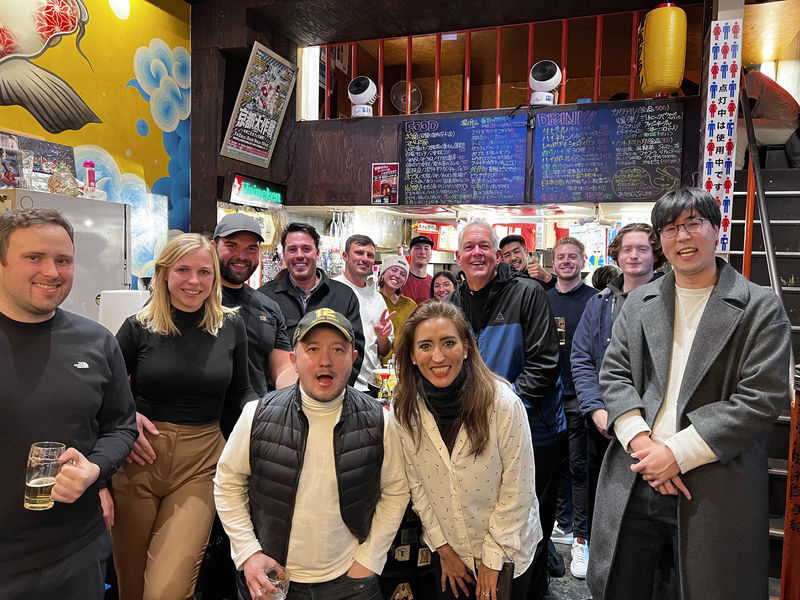Kyoto: Kawaramachi Local Bar & Izakaya Crawl Tour - Should you book the Kawaramachi bar crawl?