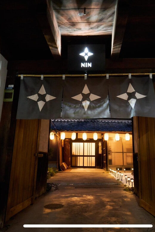 Kyoto: Kendo and Samurai Experience with Uniform and Gear - A Closer Look at the Experience