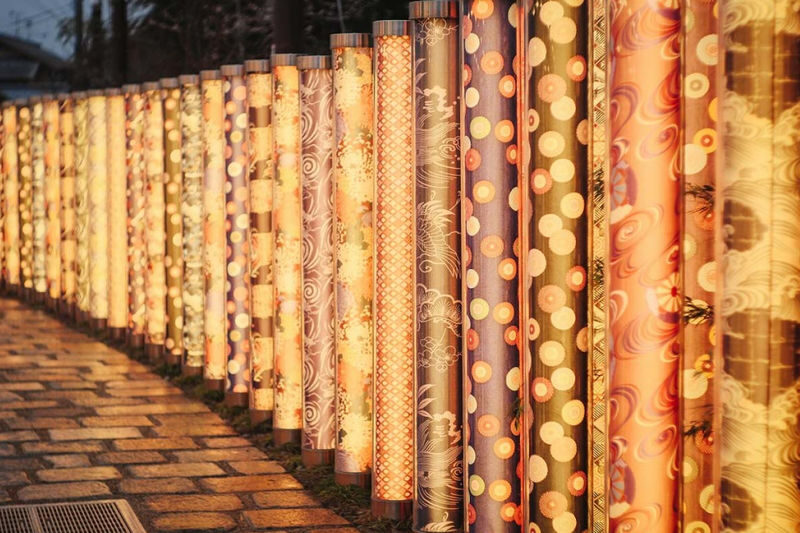 Kyoto: Kifune Shrine & Sanzen-in Temple, Arashiyama Sightseeing Train Experience/Eizan Electric Railway One-Day Trip (Departing from Osaka/Kyoto) - Price, packages and what you actually get