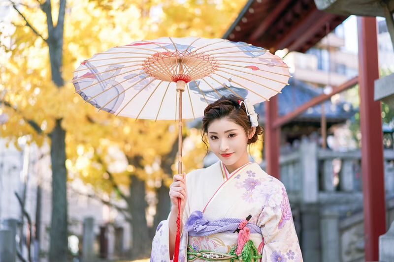Kyoto Kimono and Yukata Rental at Kimono Miyabi Kyoto - At a glance