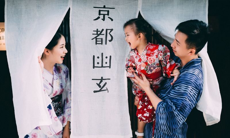Kyoto Kimono and Yukata Rental at Kimono Miyabi Kyoto - Comfort, fit and weather
