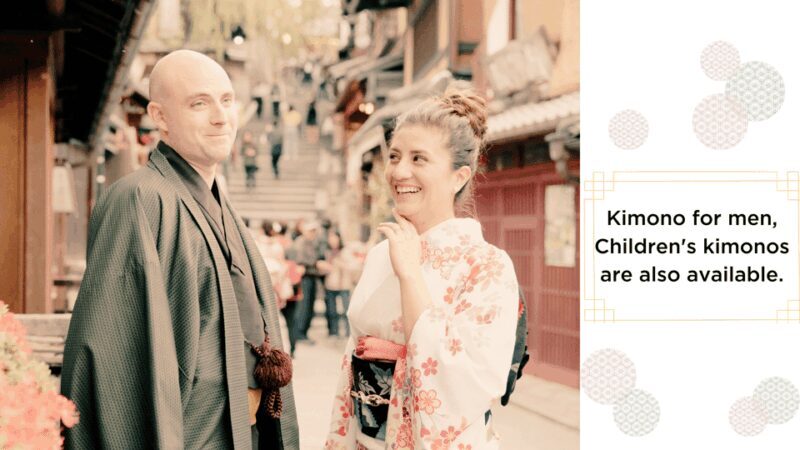 :Kyoto Kimono Experience at Your Hotel - Rental Service - Final Thoughts: Who Should Consider This Tour?