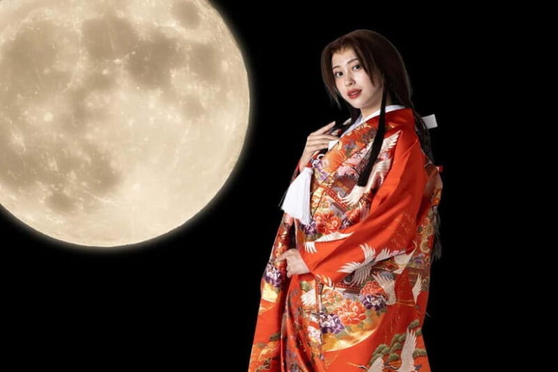 Kyoto Kimono : Ooku Studio Photo Plan - In-Depth Look at the Itinerary