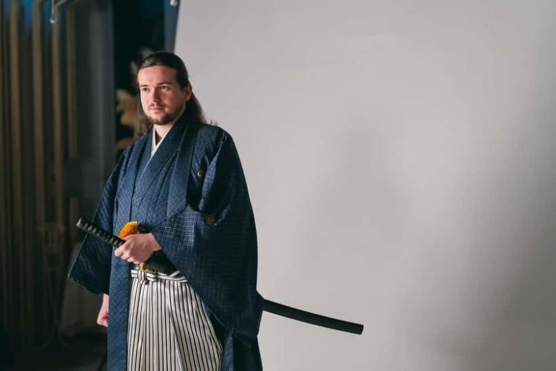 Kyoto Kimono : Ooku Studio Photo Plan - Who Will Enjoy This Experience?