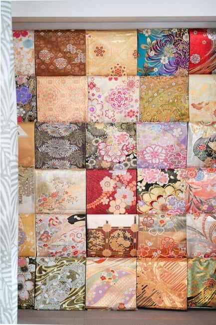 Kyoto: Kimono or Yukata Rental with Dressing Service - An Introduction to Kyoto Kimono and Yukata Rental