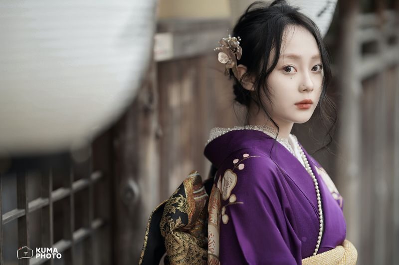 Kyoto Kimono Photoshoot Experience - What you receive, and how quickly