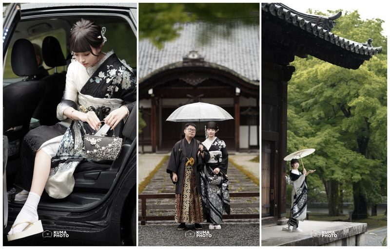 Kyoto Kimono Photoshoot Experience - Should you book it?