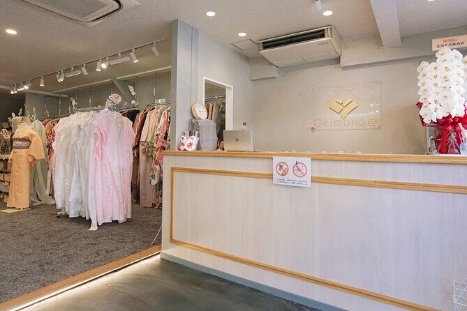 Kyoto Kimono Rental and Photo shoot at Kiyomizudera - Key Points