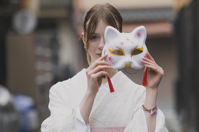 Kyoto Kimono Rental and Photo shoot at Kiyomizudera - The Sum Up