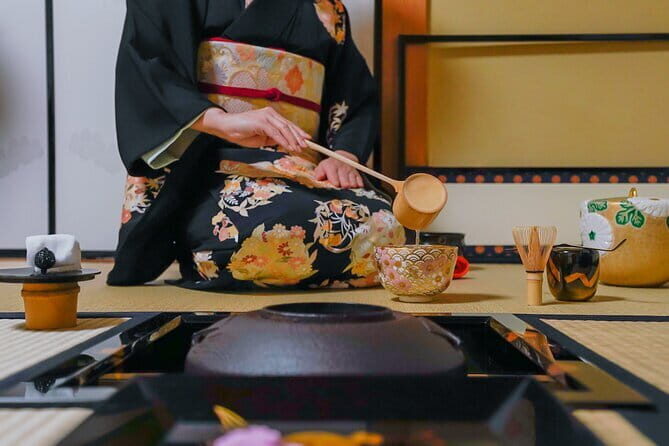 Kyoto Kimono Rental Chamatsu Family Package - Final Thoughts