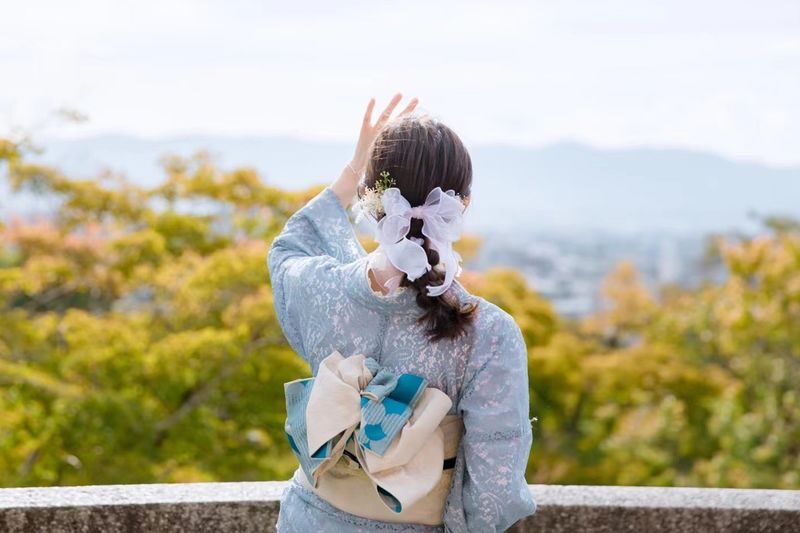 Kyoto Kimono Rental Experience & Japanese Makeover & Photoshoot (Provided by Ookini Arashiyama Store) - At a glance: what to know before you book