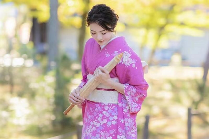 Kyoto Kimono Rental Experience & Japanese Makeover & Photoshoot (Provided by Ookini Arashiyama Store) - The practical value beyond the outfit