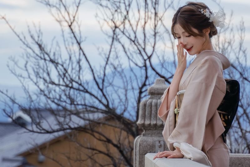 Kyoto Kimono Rental Experience & Japanese Makeover & Photoshoot (Provided by Ookini Arashiyama Store) - Who will enjoy this rental most?