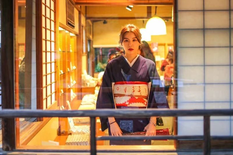 Kyoto Kimono Rental Experience & Japanese Makeover & Photoshoot (Provided by Ookini Arashiyama Store) - Should you book Ookini Arashiyama?