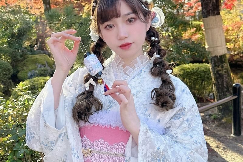 Kyoto Kimono Rental Experience & Japanese Style Makeup & Photo Shoot (Ookini Fushimi Inari Store) - Understanding the price and the useful extras