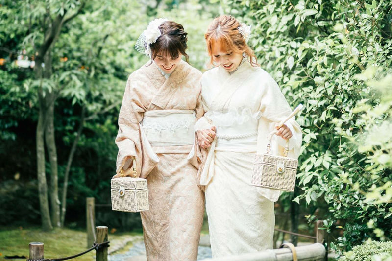 Kyoto Kimono Rental Experience (Kyoto Kimono Rei Kiyomizu Store) - Should you book it?