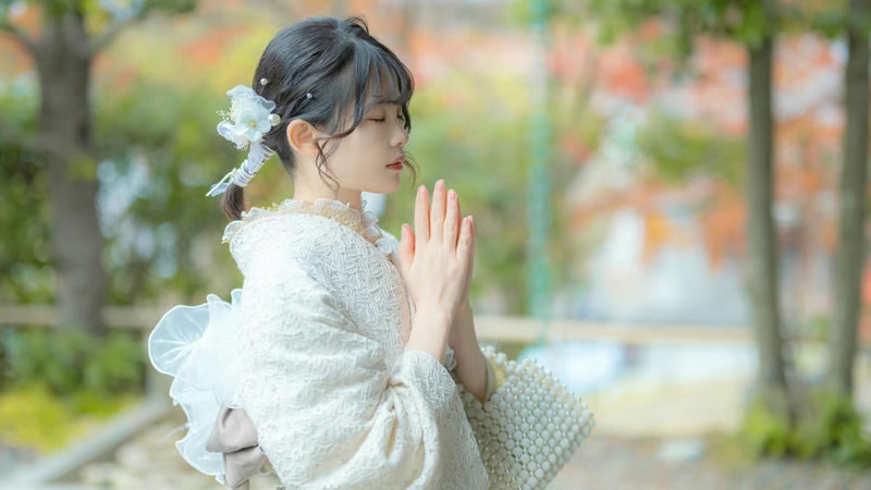 Kyoto Kimono Rental Experience (Optional Elegant Hairstyle/Japanese Makeup/Photography) (Ookini Kimono Rental Yasaka Shrine Gion Store) - Is Ookini Kimono a Good Fit for You?