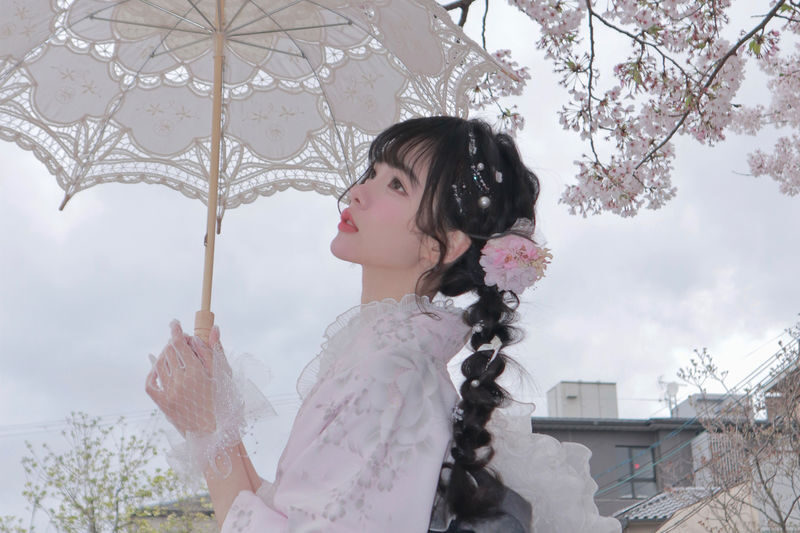 Kyoto Kimono Rental Experience (Optional Exquisite Hair Styling/Japanese Makeup/Photography) (Ookini Kiyomizu-dera Main Store) - A few details to know before you book