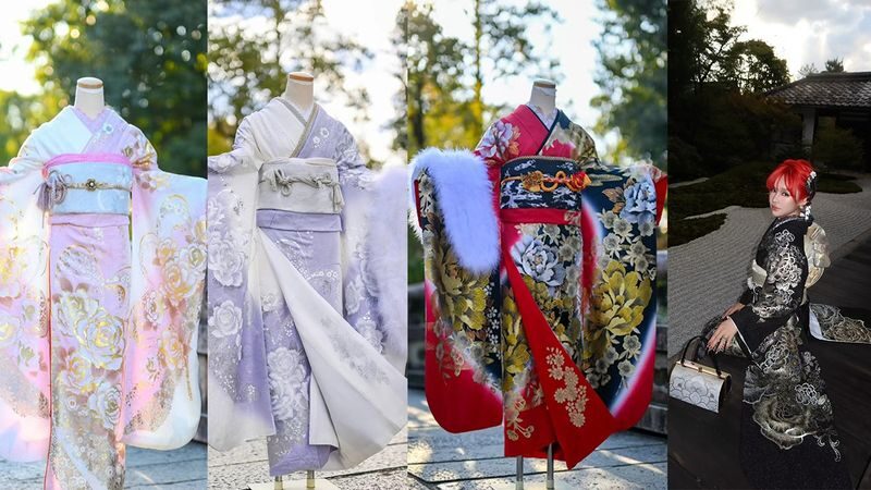 Kyoto Kimono Rental Experience (Optional Exquisite Hair Styling/Japanese Makeup/Photography) (Ookini Kiyomizu-dera Main Store) - Should you book the Ookini Kiyomizu-dera rental?