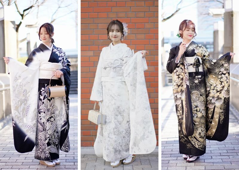 Kyoto Kimono Rental Experience, Photo Shoot, and Family (Aiwa Fuku Kyoto 6 Stores) - Key points before you choose