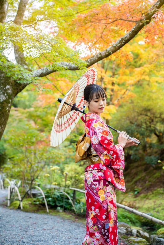Kyoto Kimono Rental Experience (Provided by Kyo Arashi Kimono Rental) - Returning the outfit without a late fee
