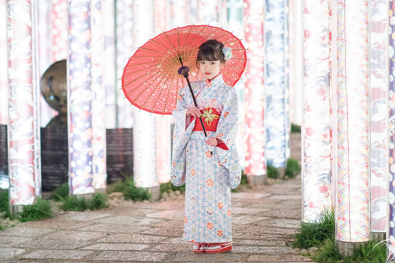 Kyoto Kimono Rental Experience (Provided by Kyo Arashi Kimono Rental) - Who gets the best value from this rental