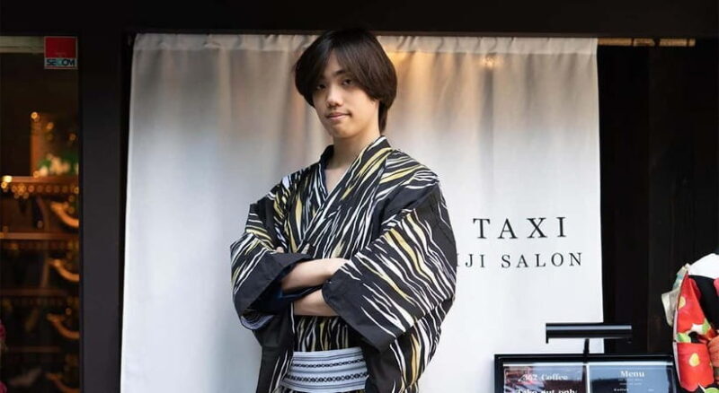 Kyoto Kimono Rental mimosa Kimono/Yukata Rental Men's Plan - Final Thoughts