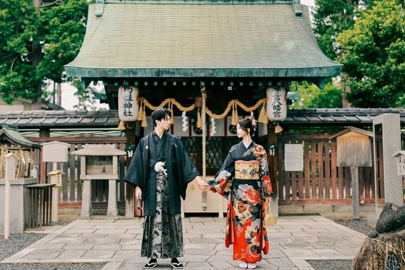 Kyoto Kimono Rental - Traditional Kimono Experience & Japanese Makeup & Photography Service (Provided by Okimono-ya Kiyomizu Store) - At a glance