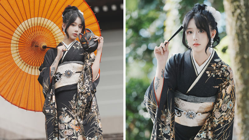 Kyoto Kimono Rental - Traditional Kimono Experience & Japanese Makeup & Photography Service (Provided by Okimono-ya Kiyomizu Store) - Who will enjoy this experience most