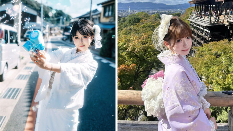 Kyoto Kimono Rental - Traditional Kimono Experience & Japanese Makeup & Photography Service (Provided by Okimono-ya Kiyomizu Store) - Should you book it?