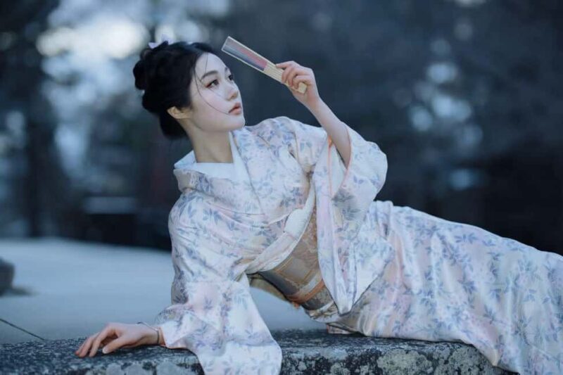 Kyoto: Kimono Rental with Hairstyling and Makeup - Who Is This Tour Best For?