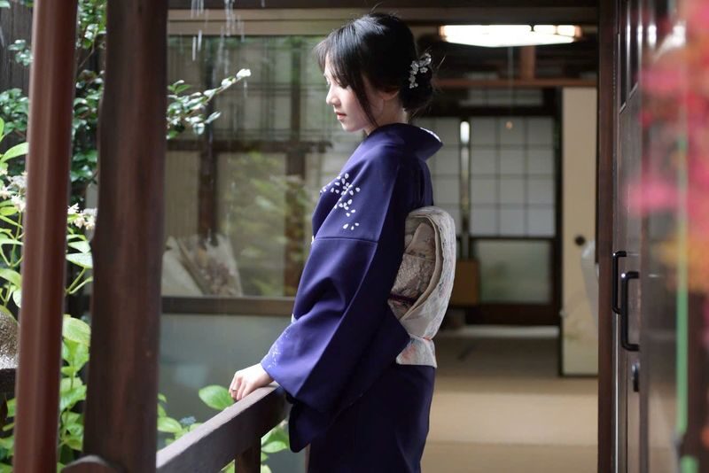 Kyoto: Kimono, Tea Ceremony with Japanese Garden and Studio - Key points to know before you go