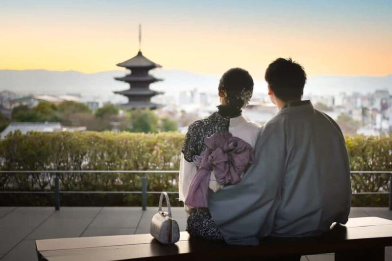Kyoto: Kimono/Yukata Rental 5 Minute from Kiyomizu-dera - Who Will Enjoy This?