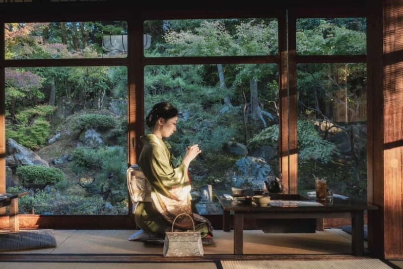 Kyoto: Kimono/Yukata Rental 5 Minute from Kiyomizu-dera - FAQ