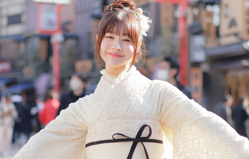 Kyoto Kimono/Yukata Rental & Photo Experience (Provided by Sakura Kimono Oukakimono) - From the shop to Kyoto’s streets